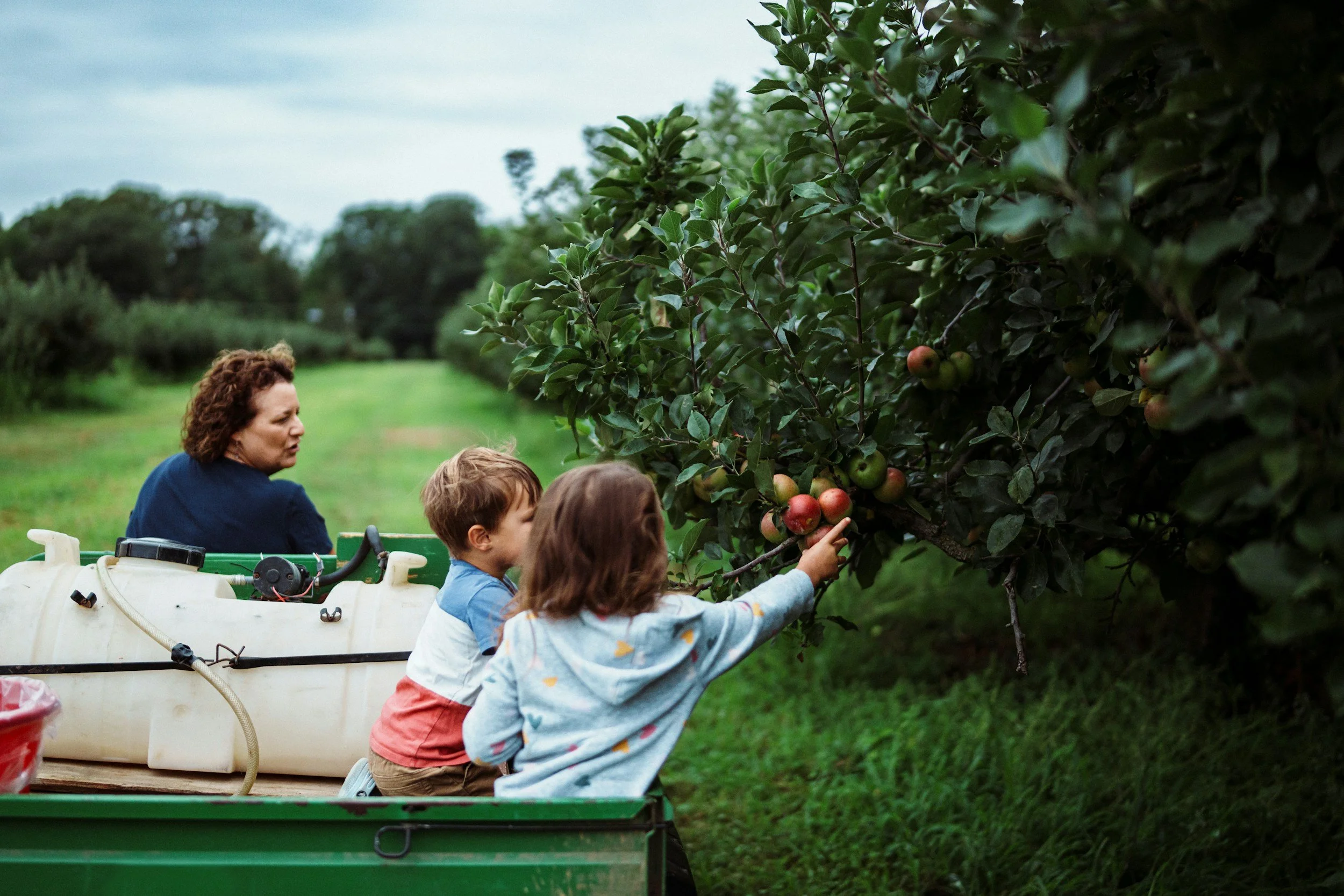 tractor-head.com life on the farm education video subscription 5