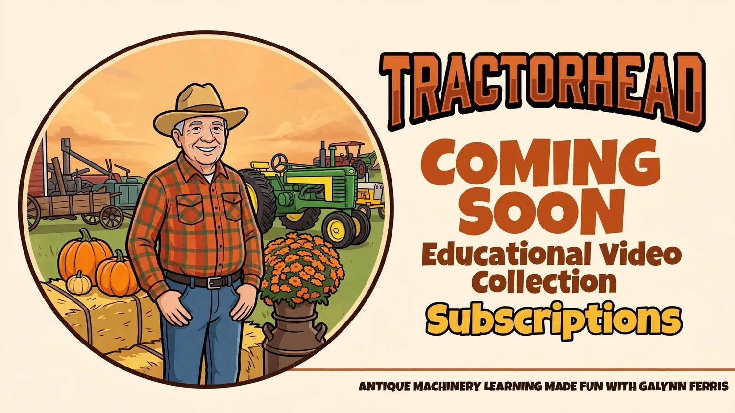 TRACTORHEAD