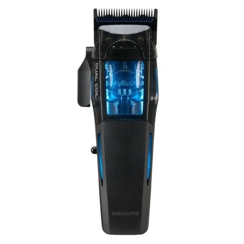BaByliss Dual Coil Clipper