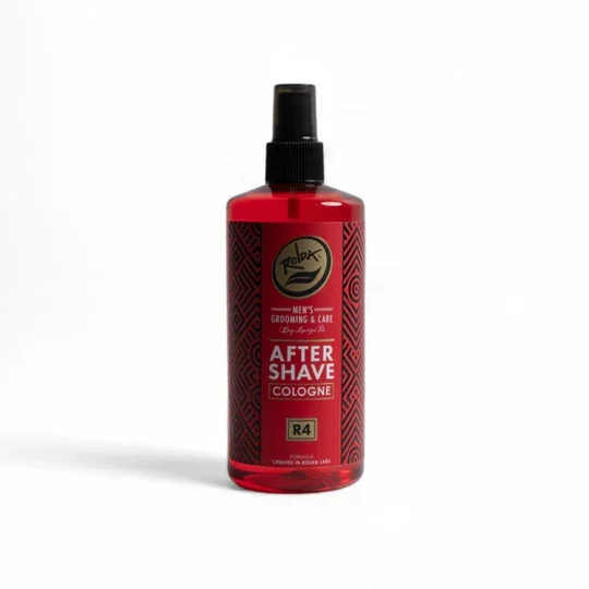 Rolda Aftershave R4