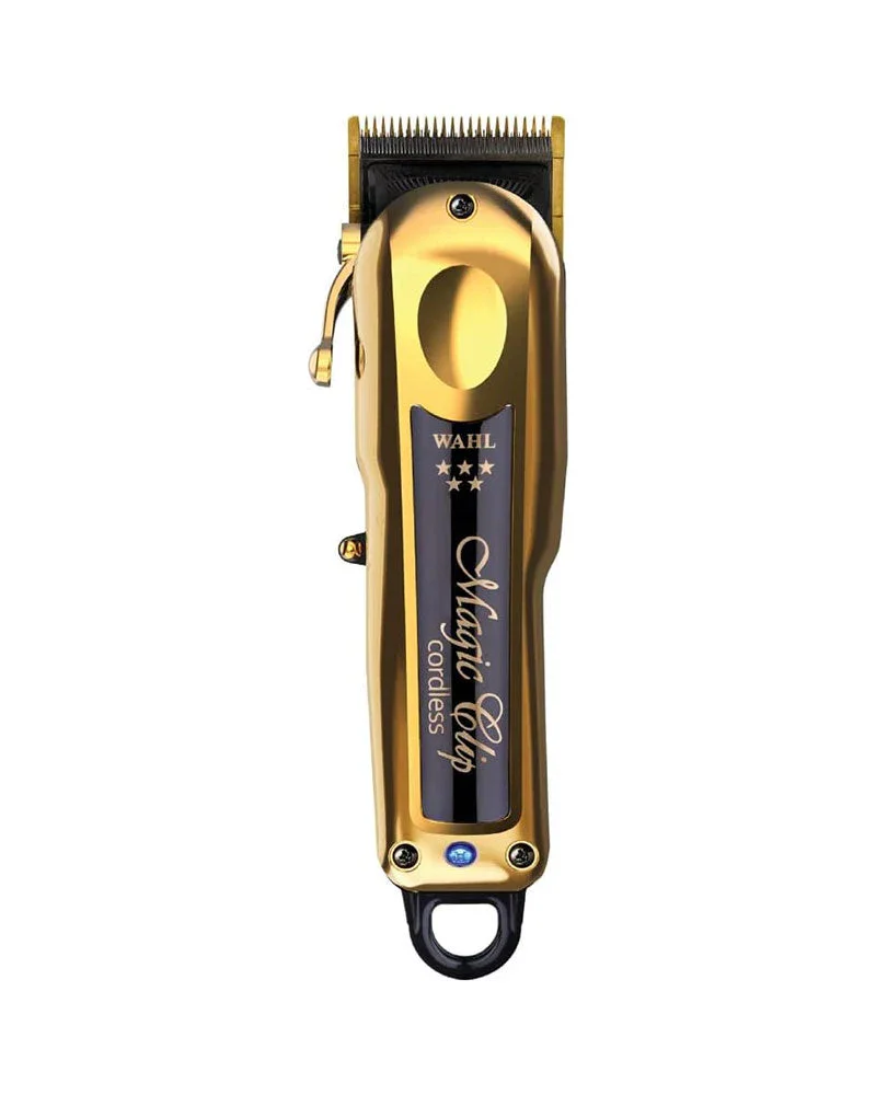 Wahl Magic Gold Clipper