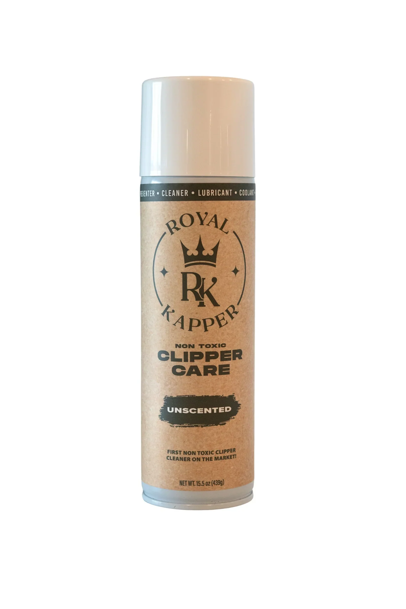 Royal Kapper ClipperCare