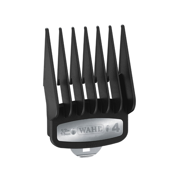 Wahl Guard #4