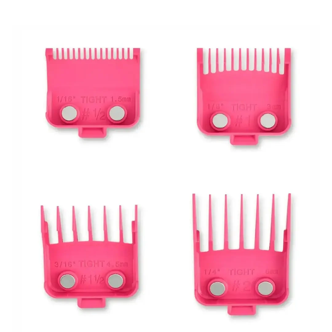 Gamma Tight Guards Pink