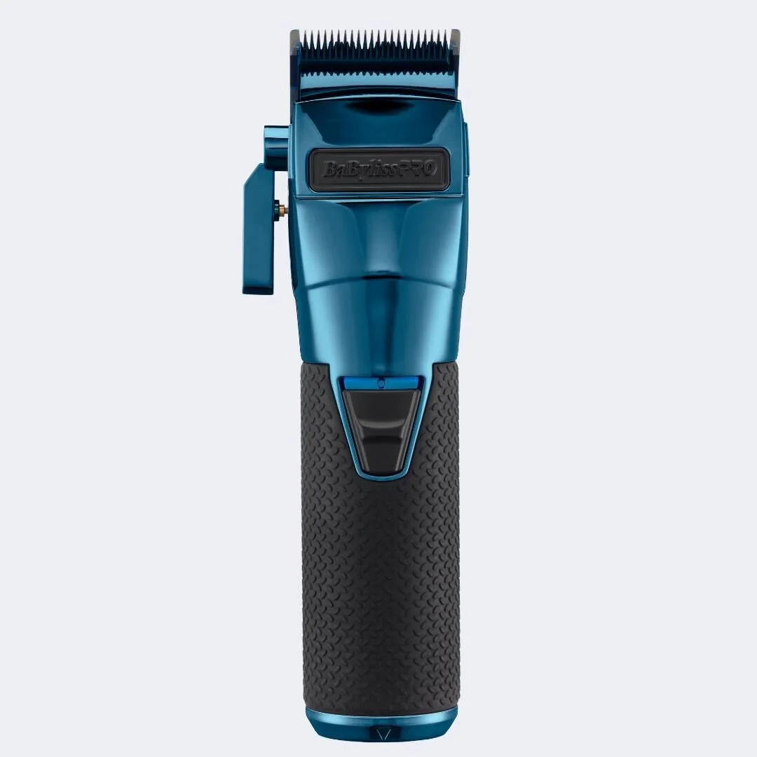 Babyliss BlueFX Clipper