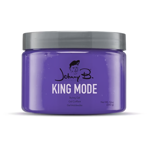 Johnny B Gel Purple 12oz