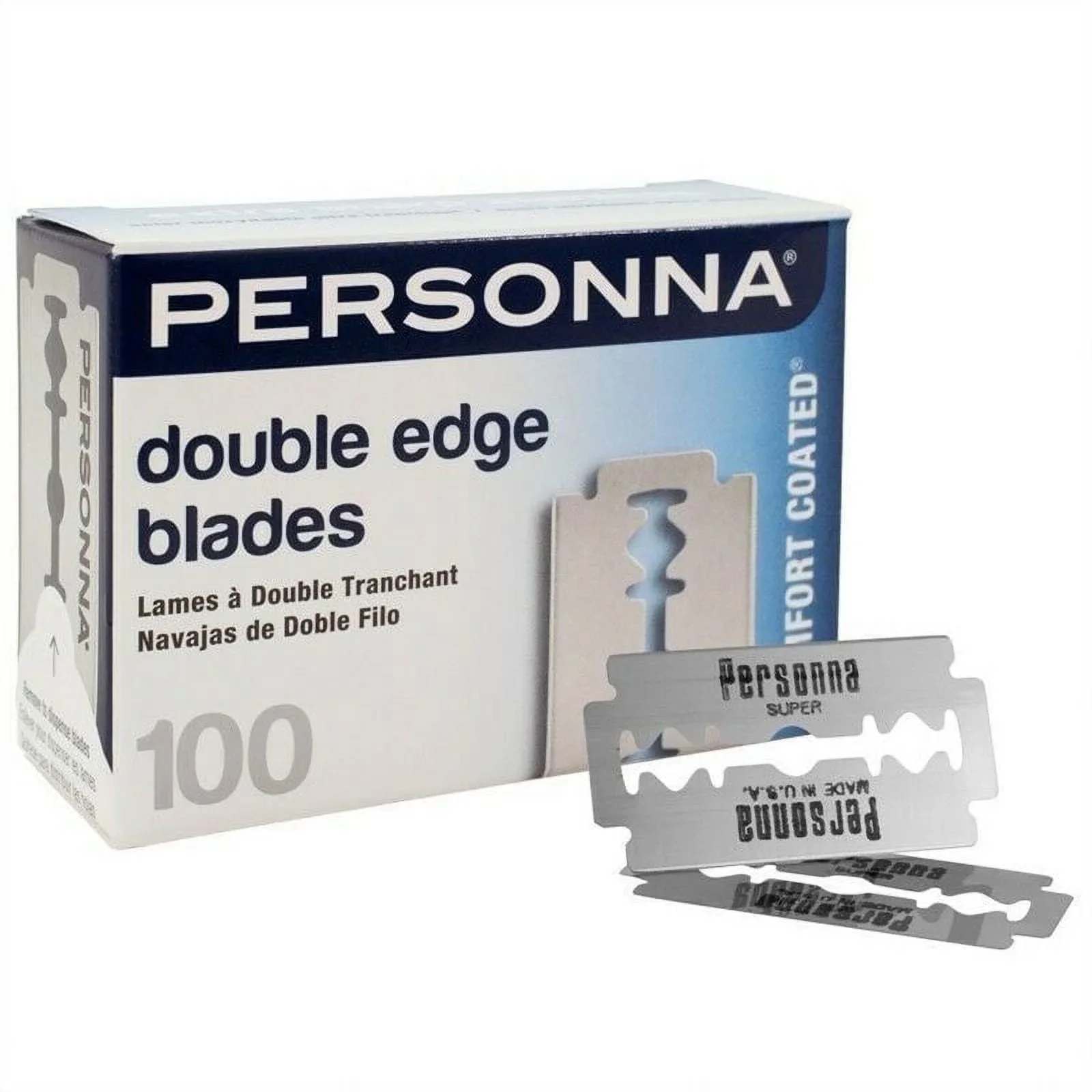 Persona Blades