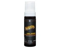 Suavecito Styling Foam