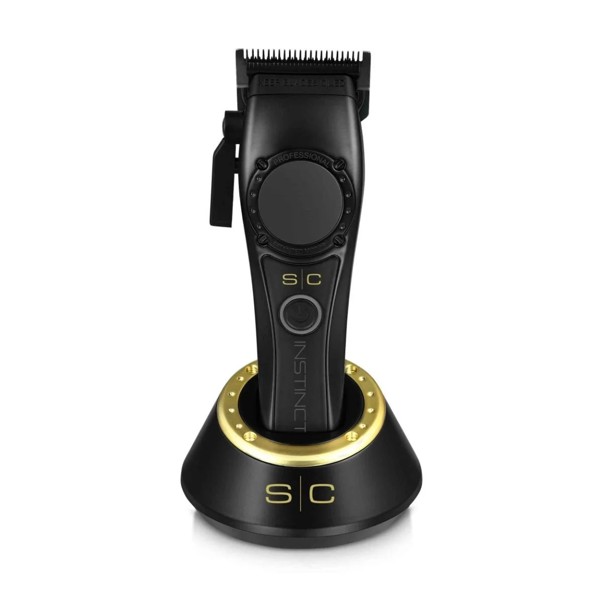 SC Instinct Clipper
