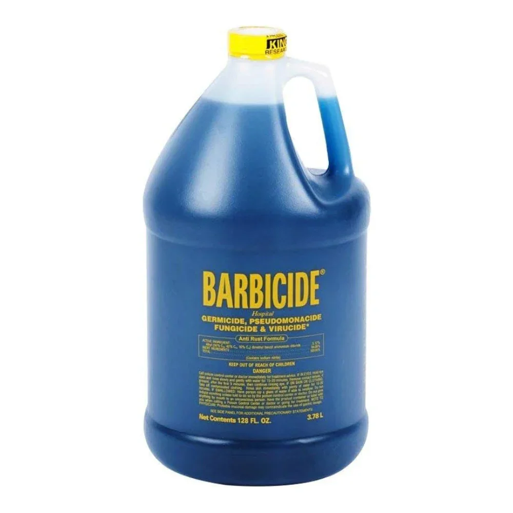 Barbercide Gallon 128oz