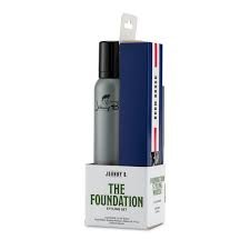 Johnny B. The Foundation styling kit