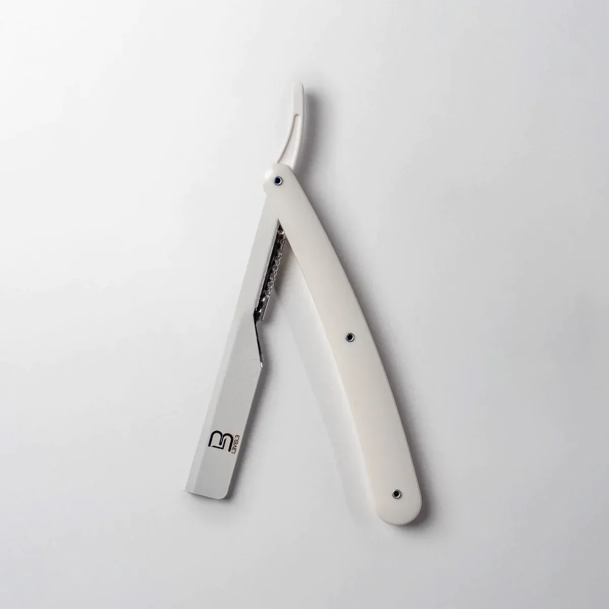 Lvl3 Blade Holder White