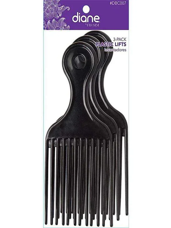 Diane Hair pik 3pk