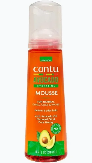 Cantu Avacado Mousse