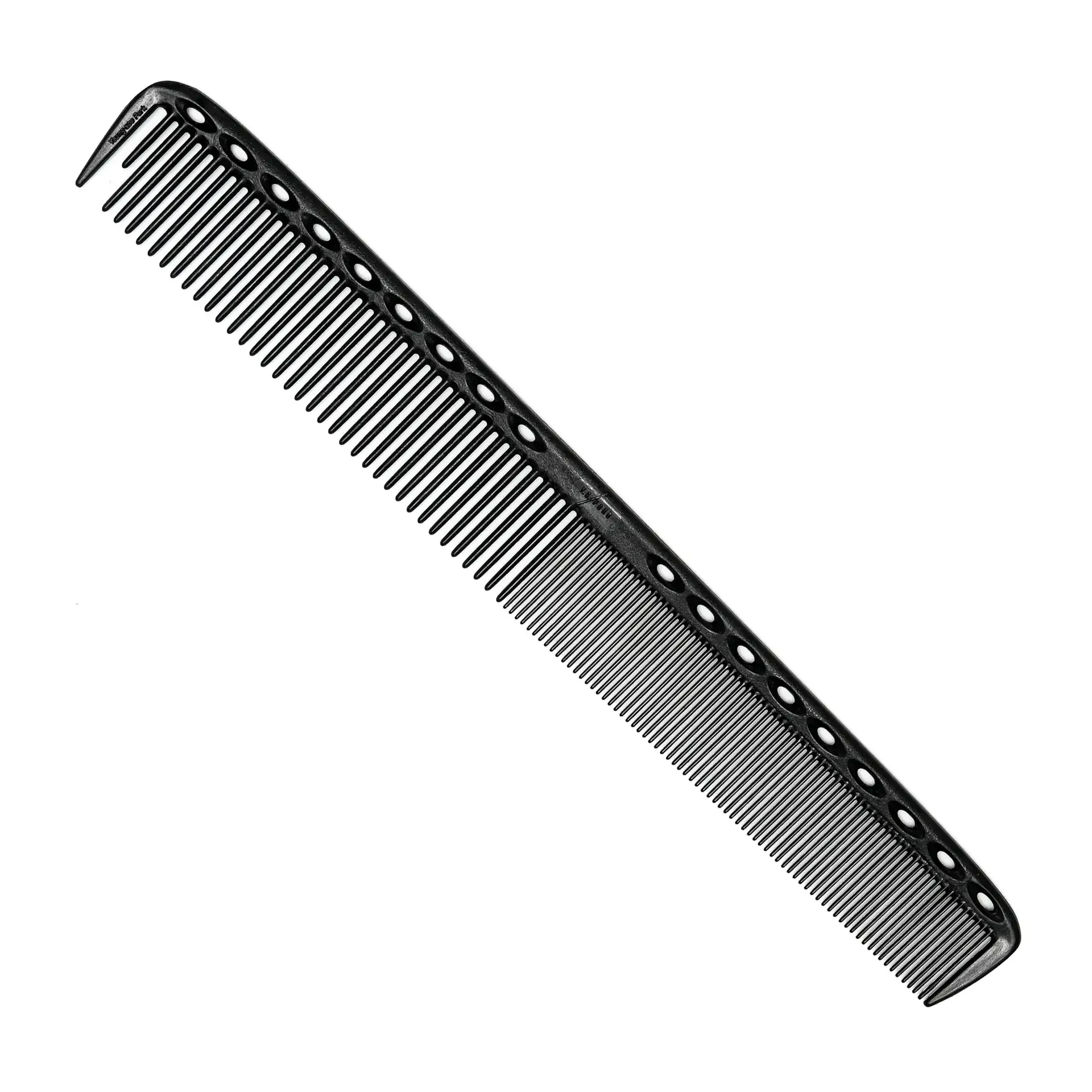 Carbon Comb