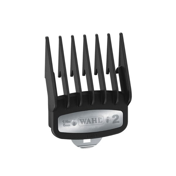 Wahl Guard #2