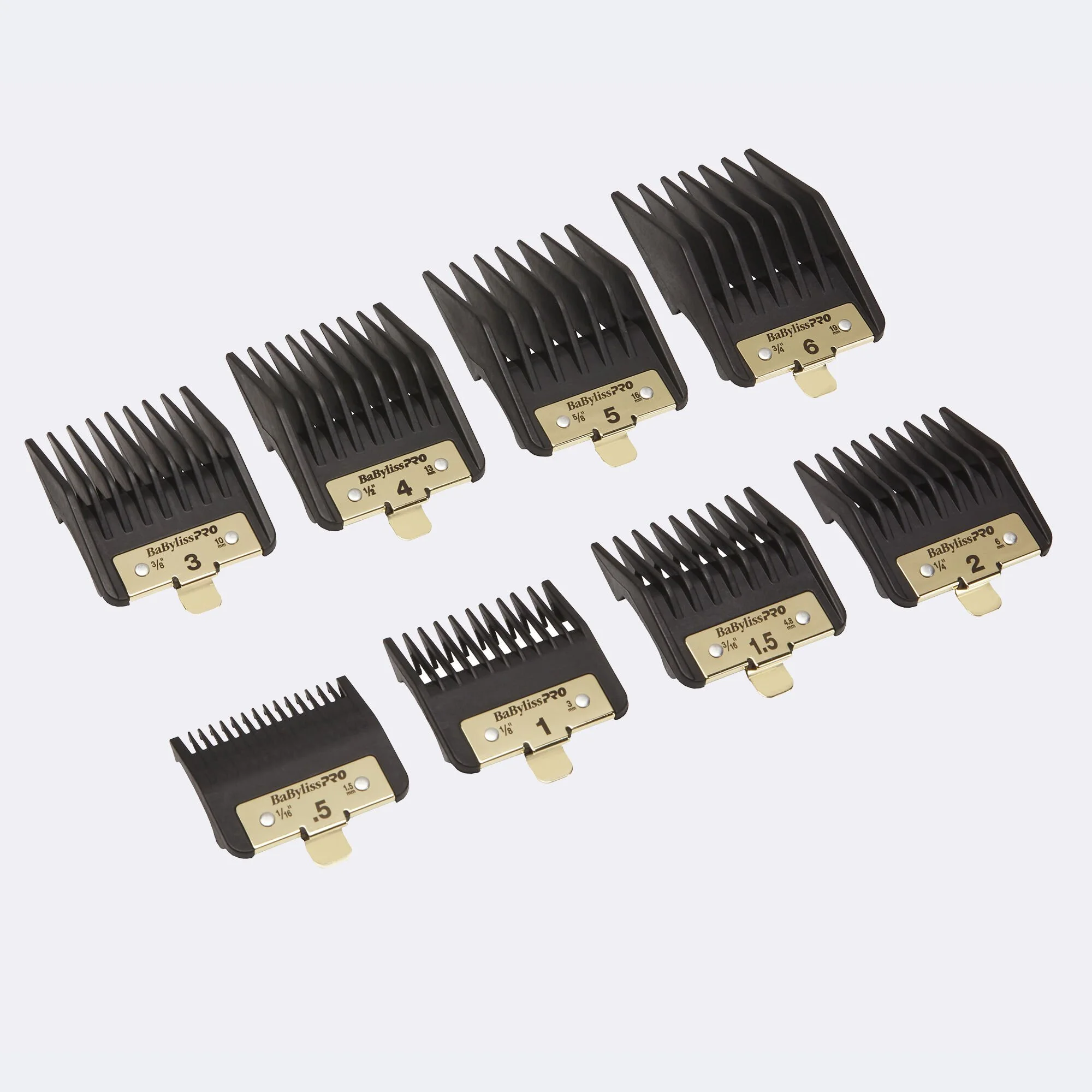 BaByliss Premium Guards