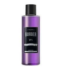 Barber Marmara Aftershave 01