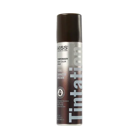 Tintation Darkest Brown 3oz