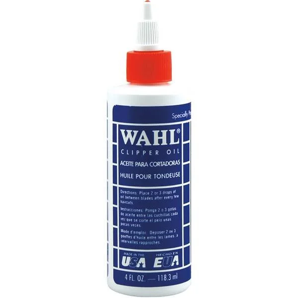 Wahl Clipper Oil