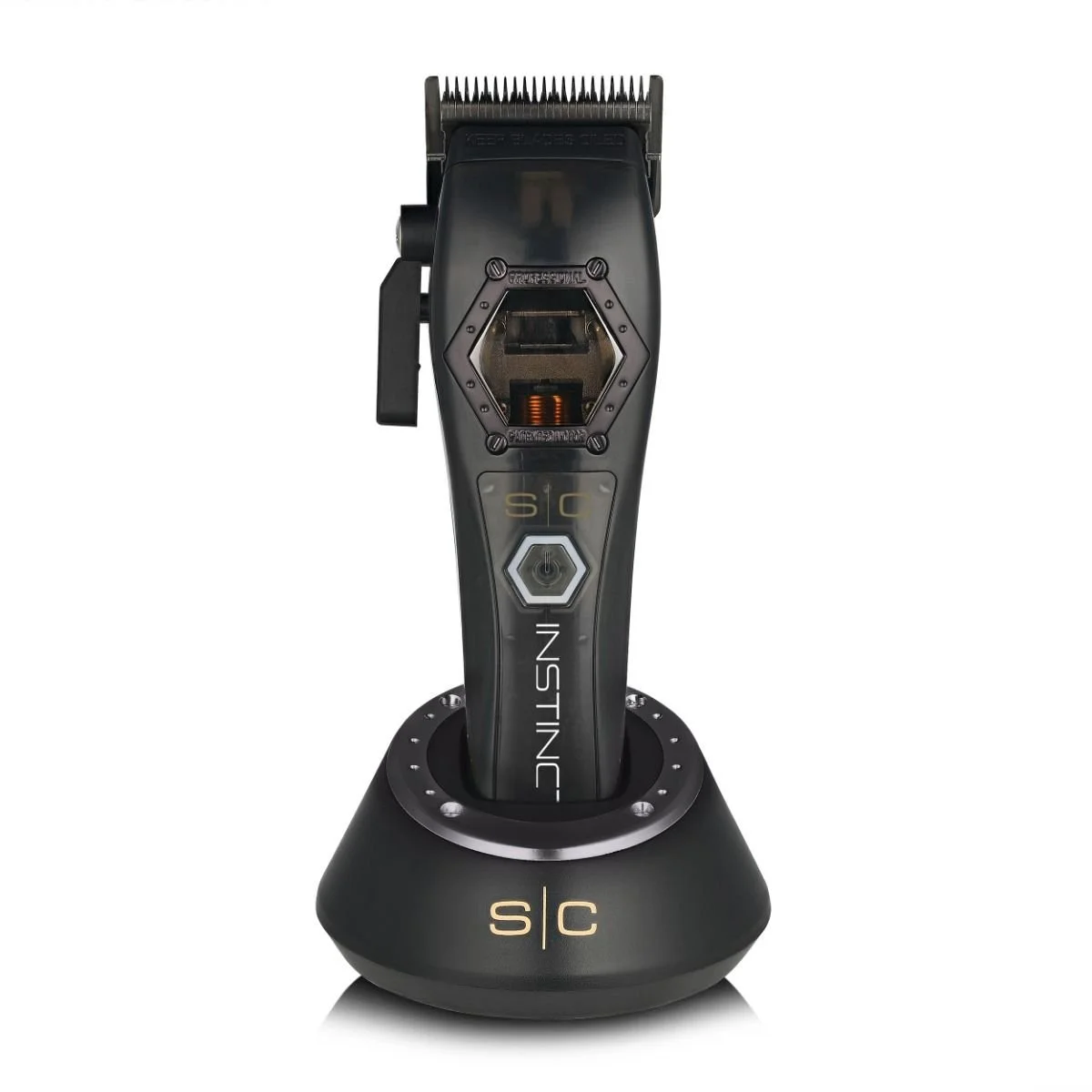SC Metal Instinct Clipper