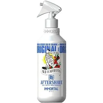 Immortal SB 05 Aftershave