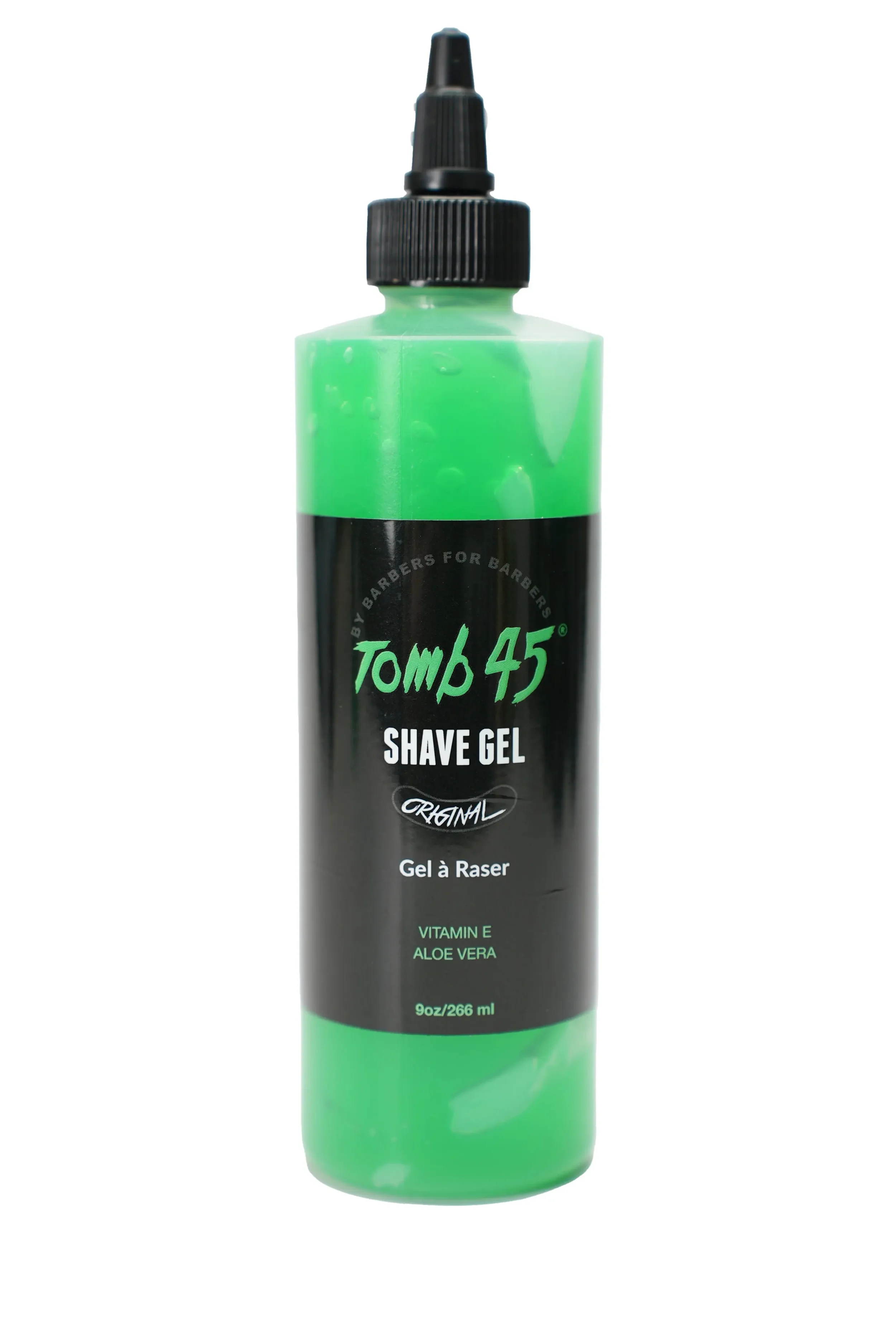 T45 Shaving Gel