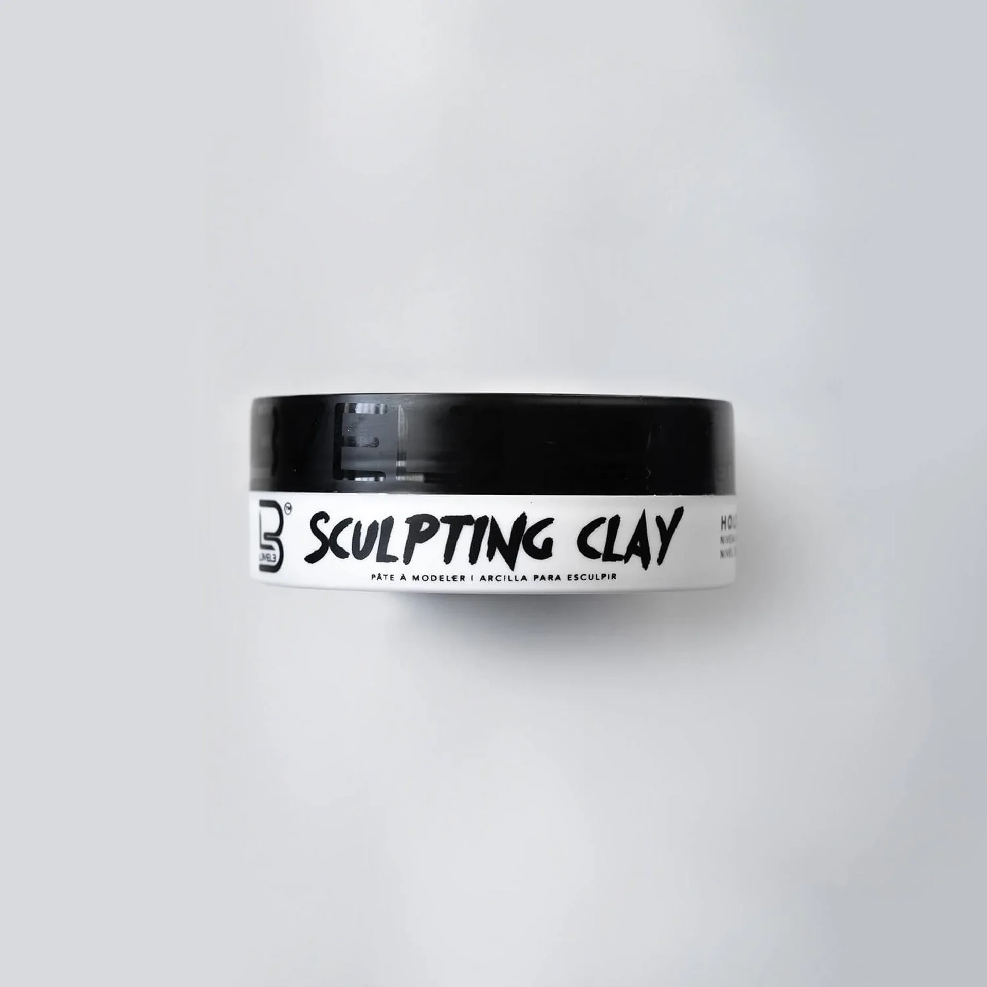 Lvl3 Sculpting Clay