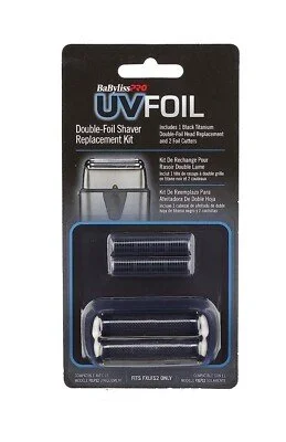 Babyliss UV Double Foil Replacement