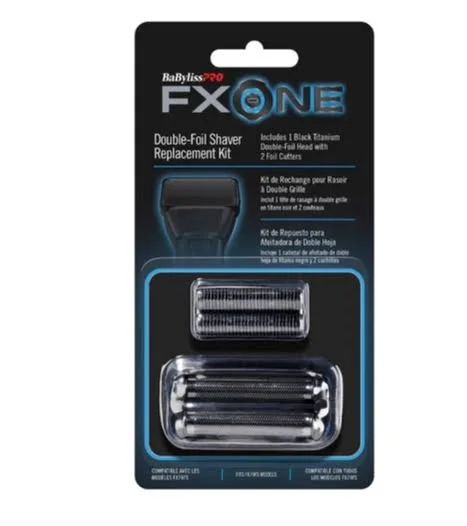 Babyliss FXONE Foil Replacement