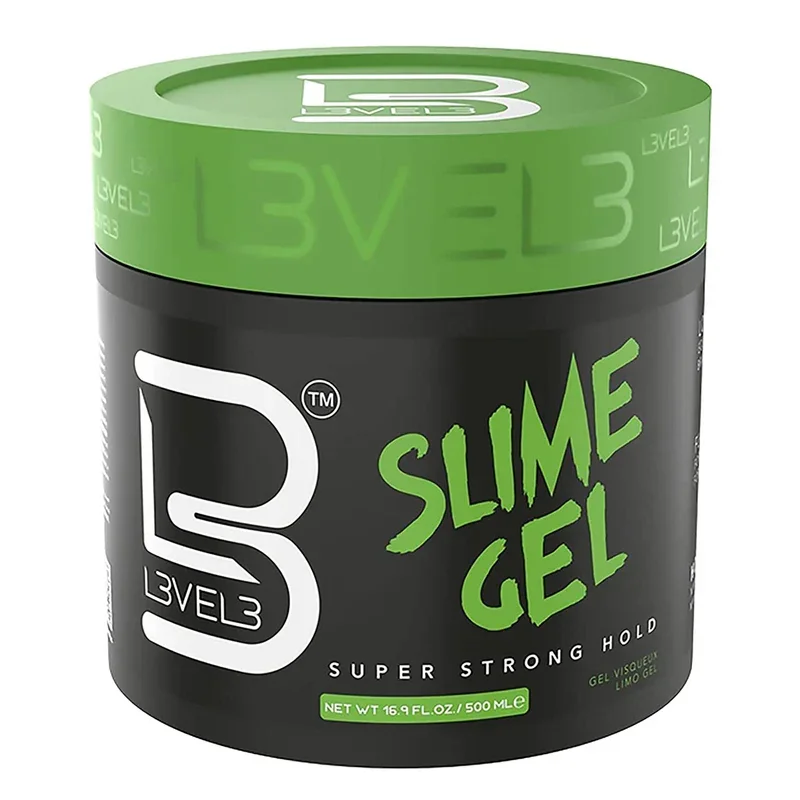 Lvl3 Slime Gel 500ml