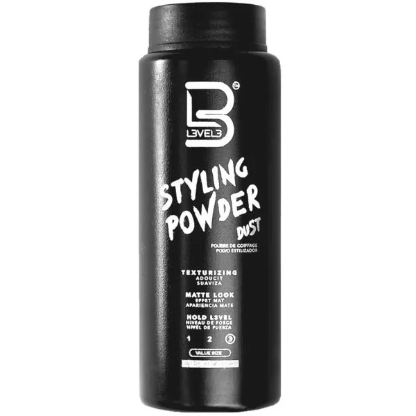 Lvl3 Styling Powder 10oz