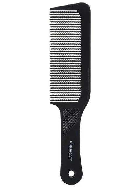 Debulking Comb (black)