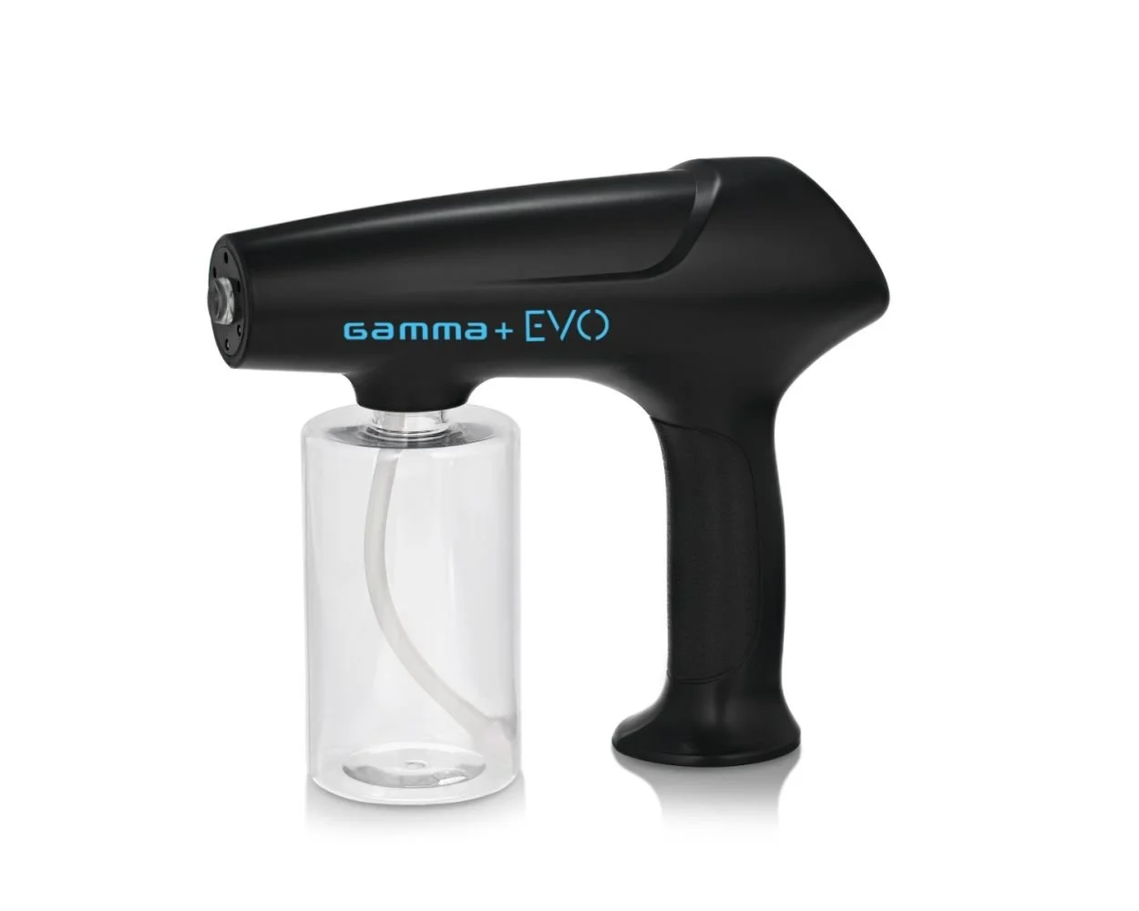 Gamma + Evo Nano Mister (white)
