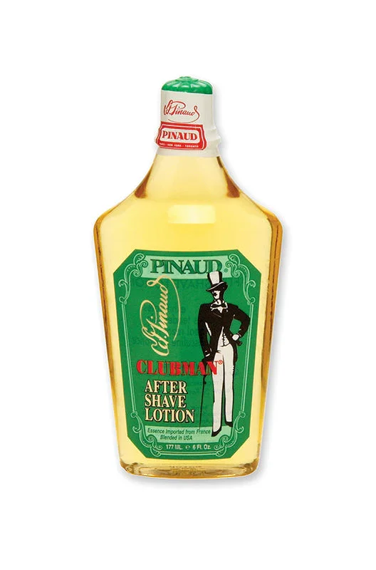 Clubman Aftershave Lotion