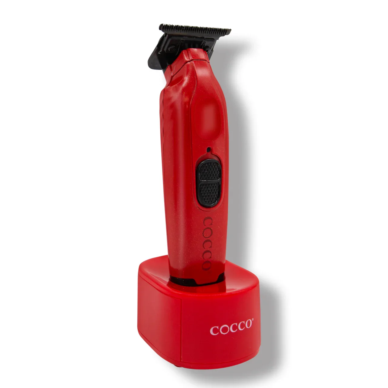 Cocco  Hyper Veloce Trimmer (red)