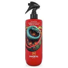 Immortal Venom Aftershave