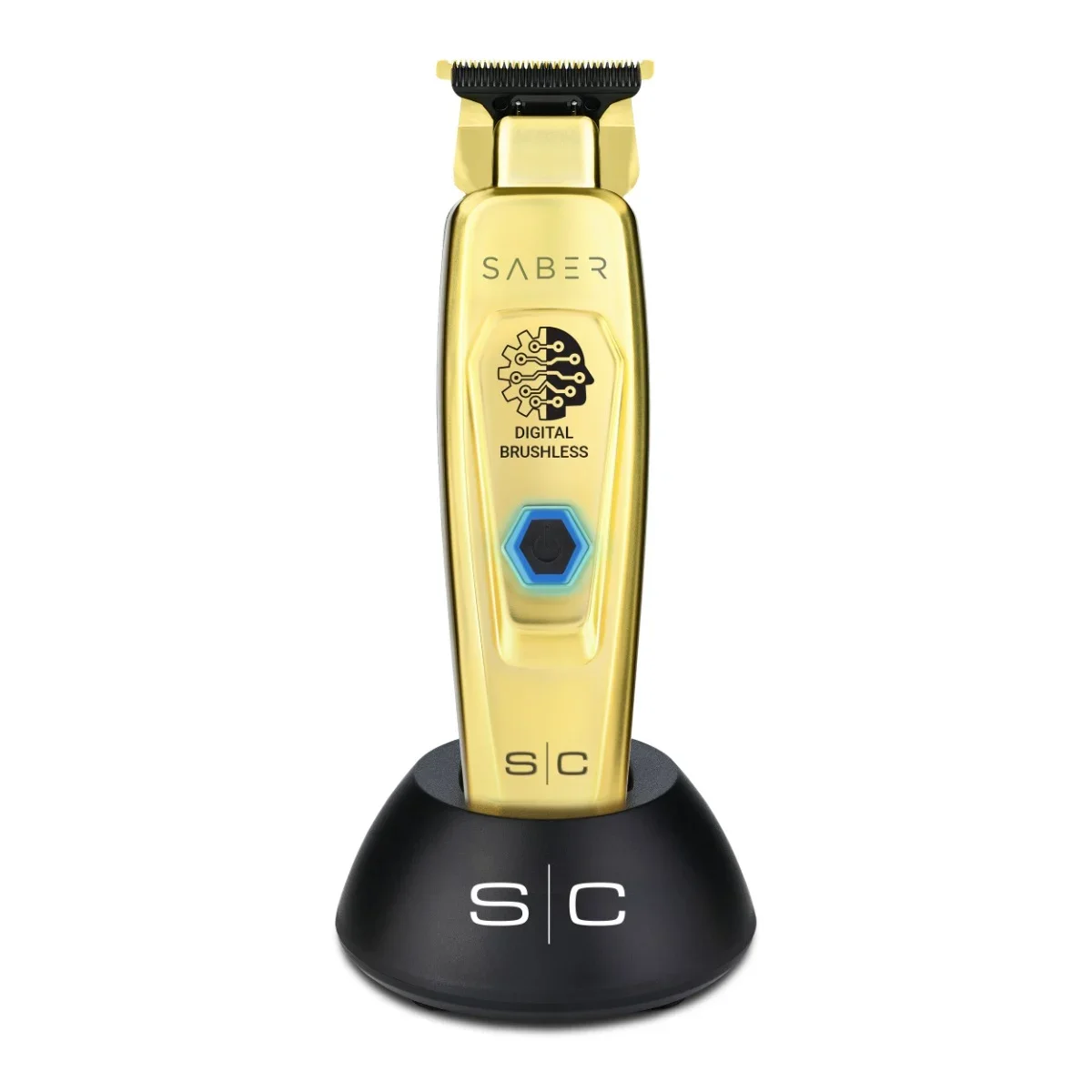 SC Saber Gold Trimmer