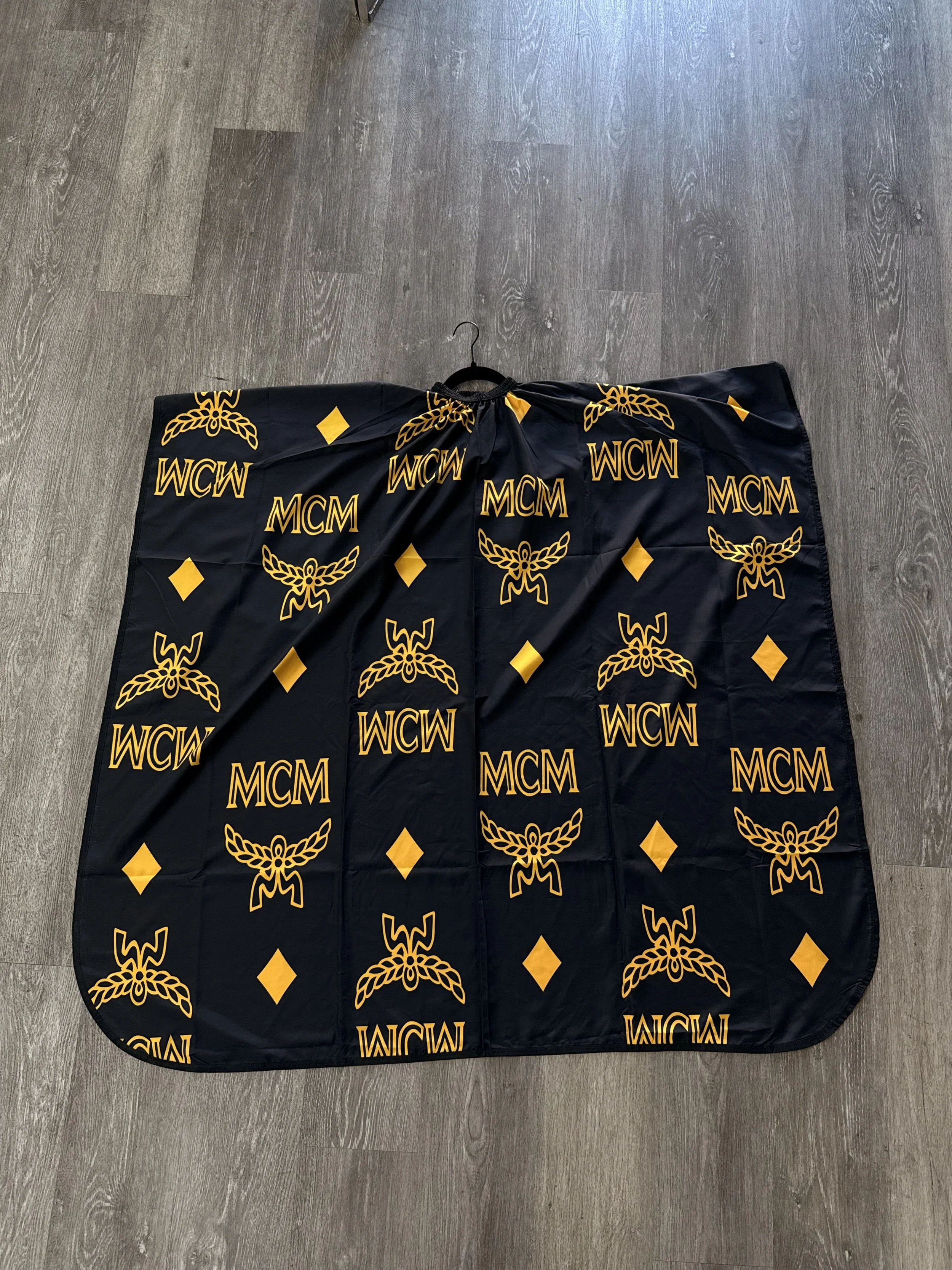 Mcm Cape