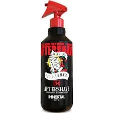 Immortal SB 04 Aftershave