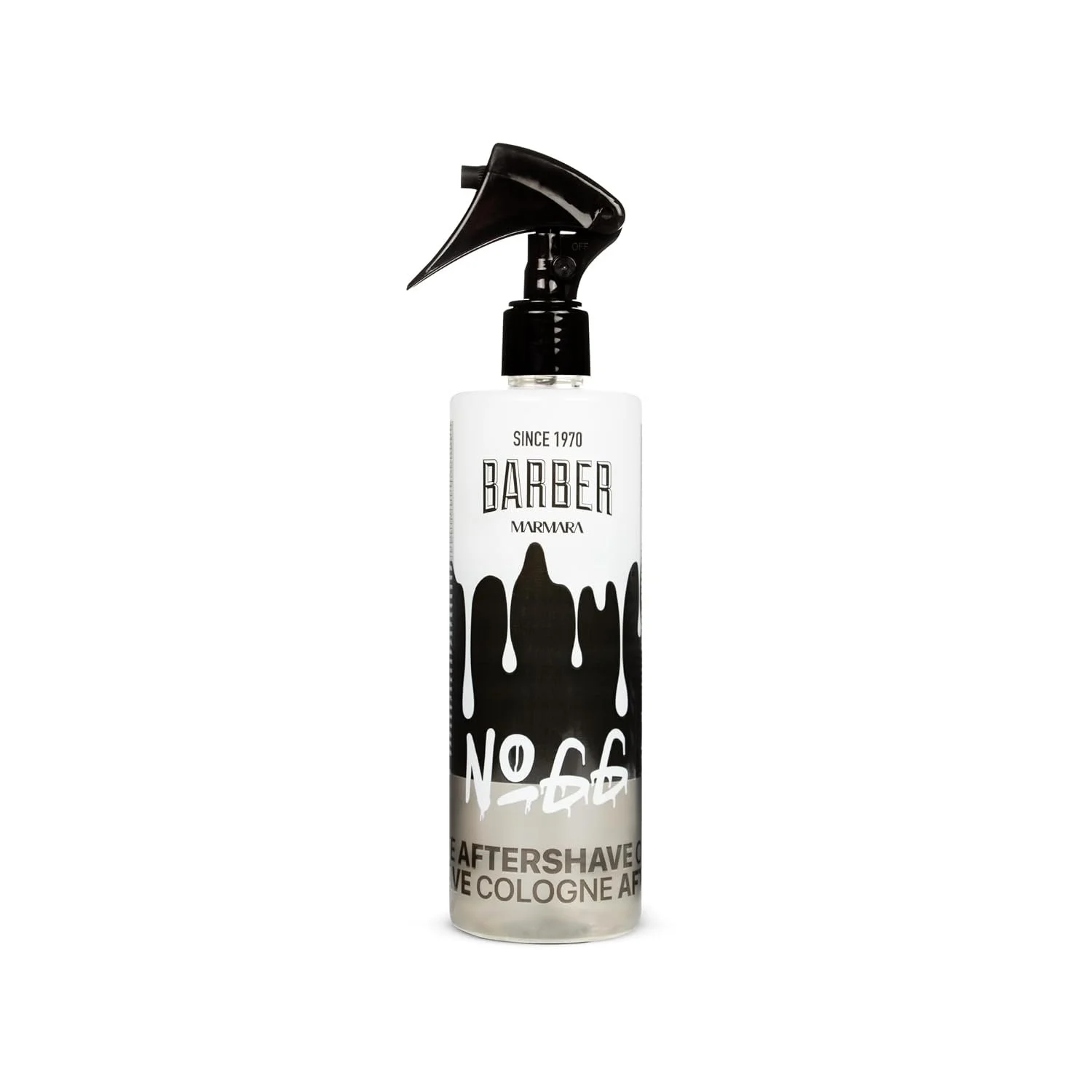 Marmara Aftershave #66