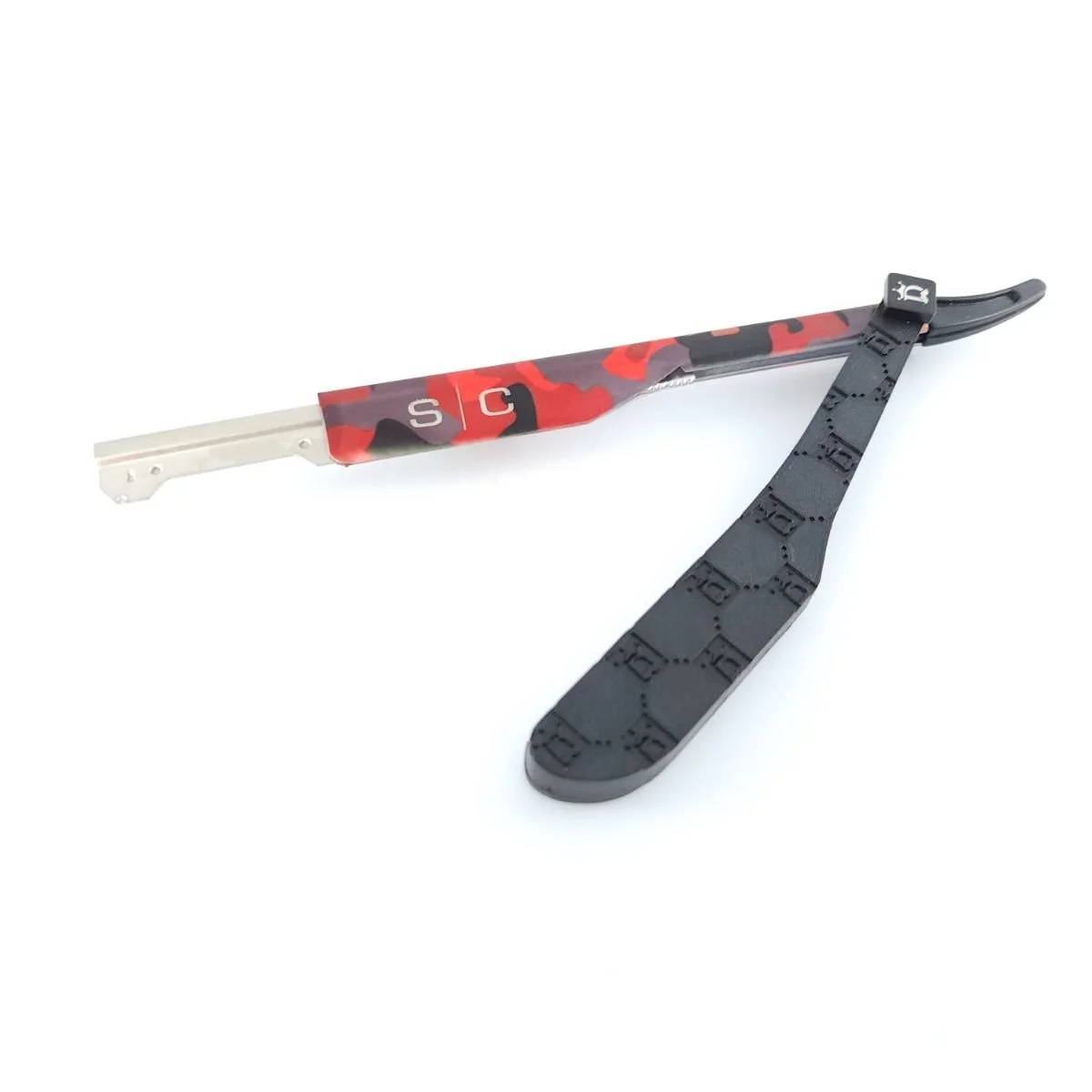 SC Deluxe Blade Holder