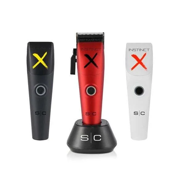 SC Instinct X Clipper