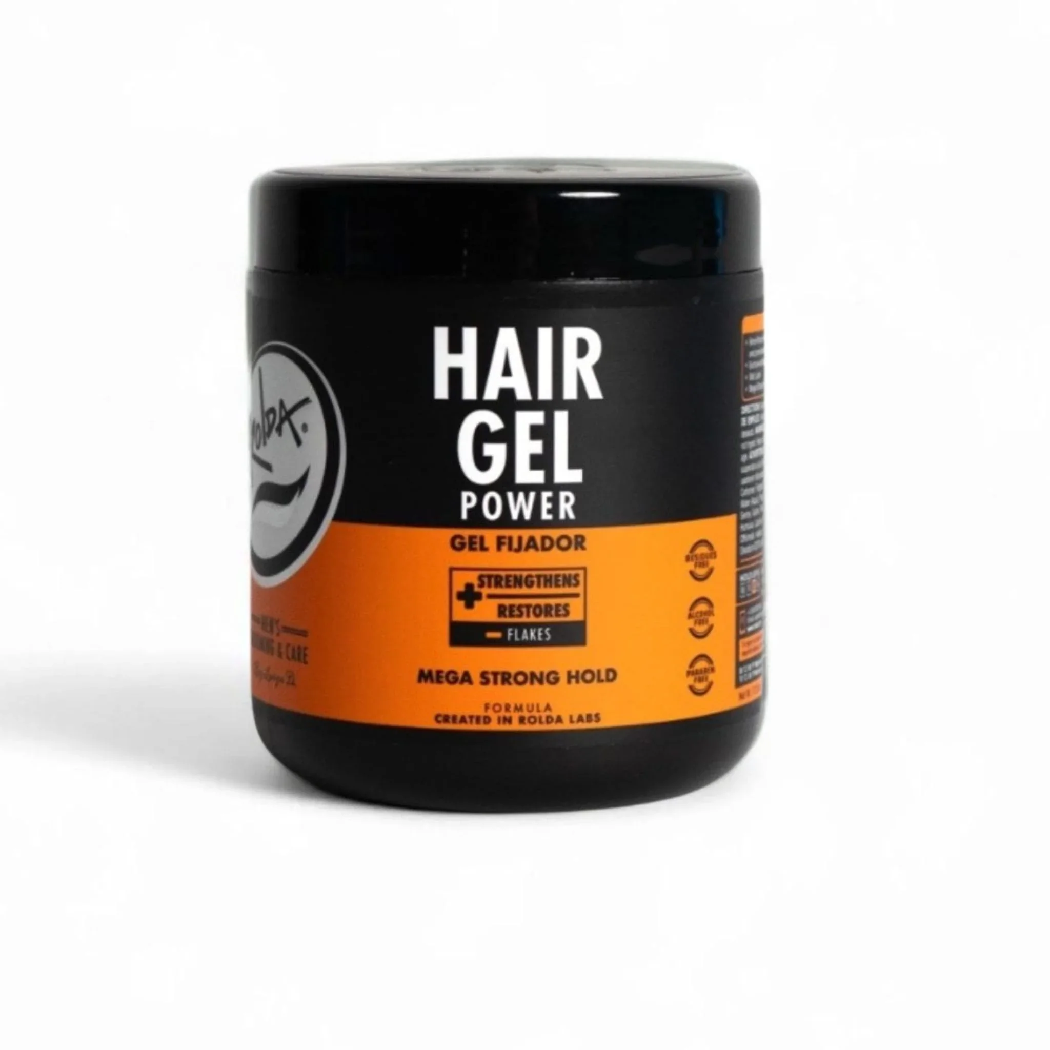 Rolda Hair Gel Power