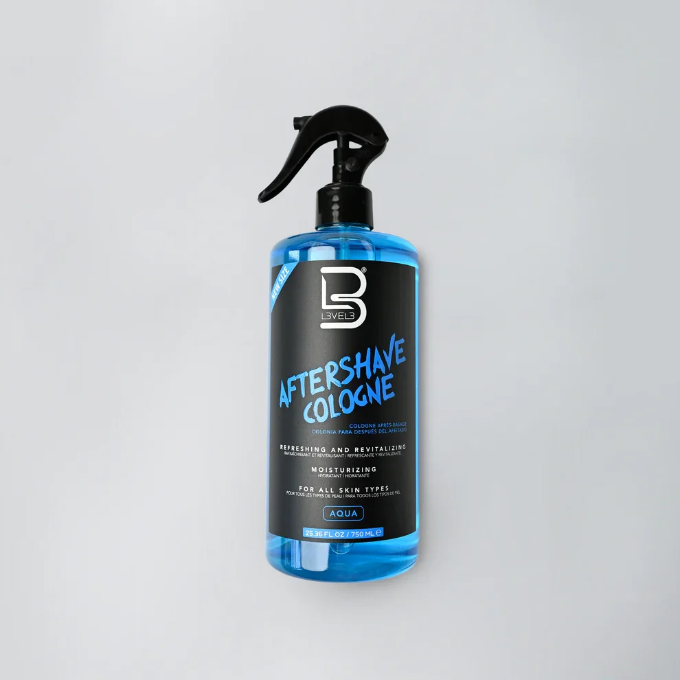 Lvl3 A.S Aqua 750Ml