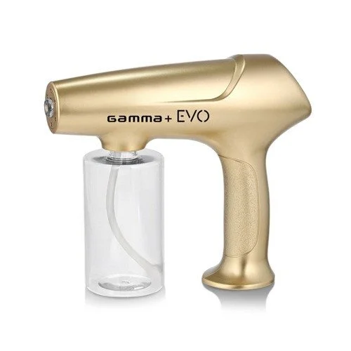 Gamma + Evo Nano Mister (gold)