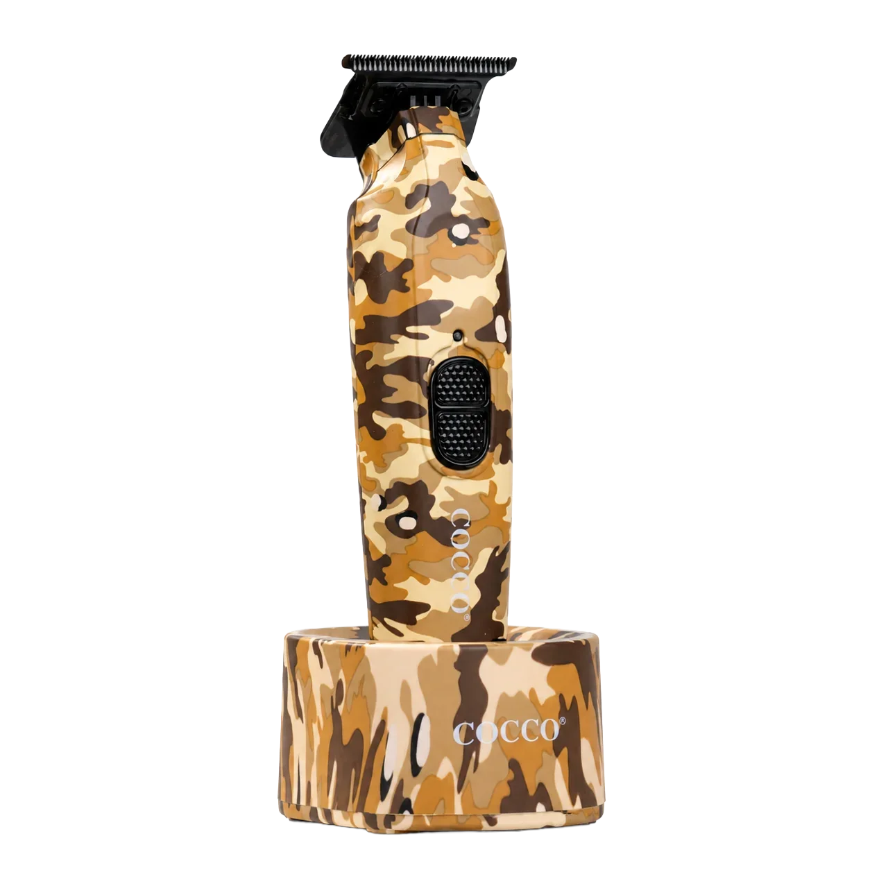 Cocco Camo Hyper Veloce Trimmer