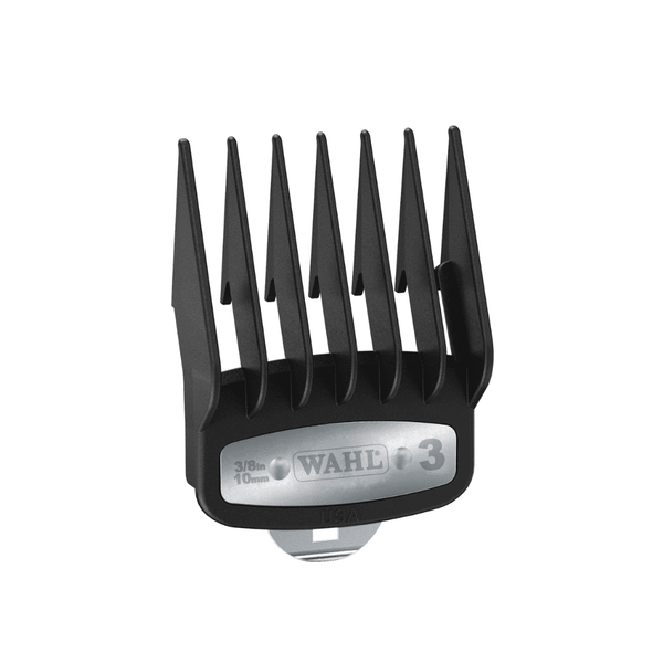 Wahl Guard #3