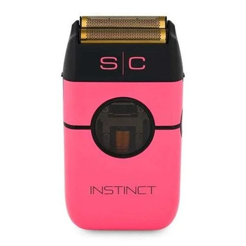 StyleCraft Instinct Shaver (Pink.jpg