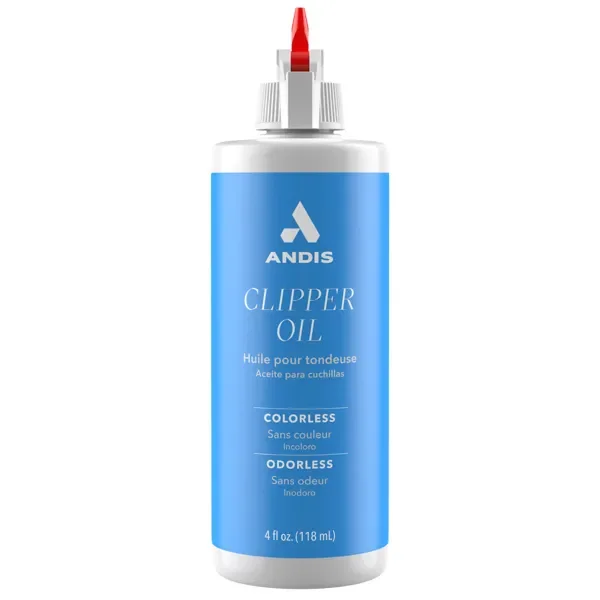 Andis Clipper Oil